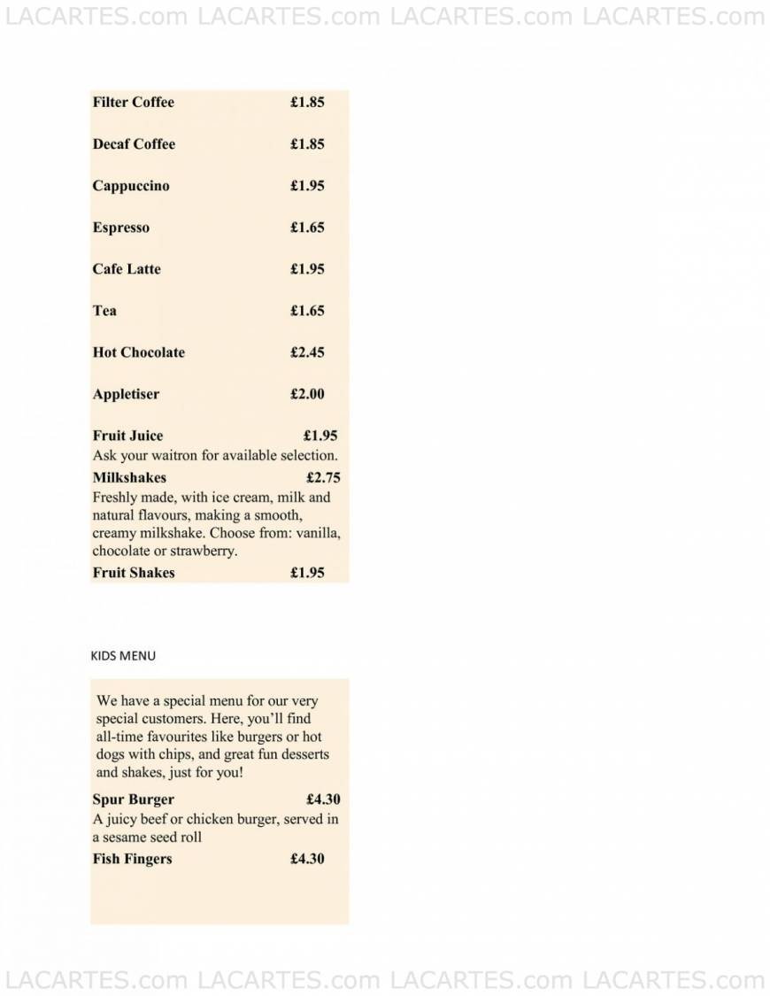  Pricelists of Silver Lake Spur Unit 8B The Boardwalk - Photo 10 of 11