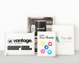 Vantage Agency Ltd, england