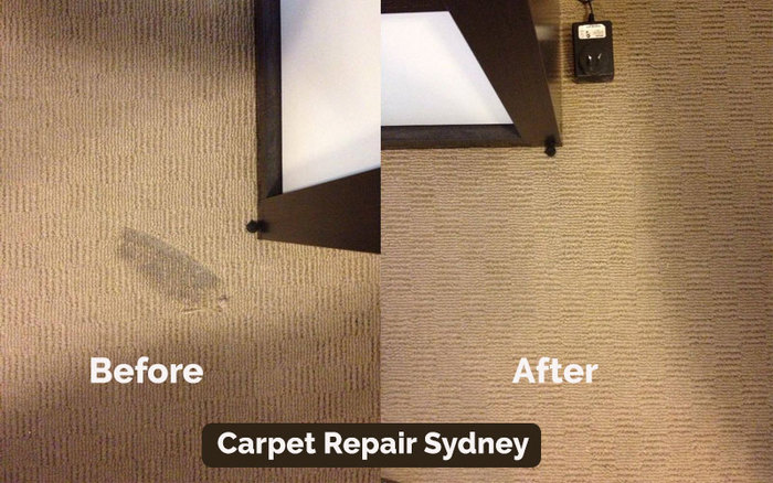  New Album of Carpet Repair Sydney Queenst - Photo 3 of 3