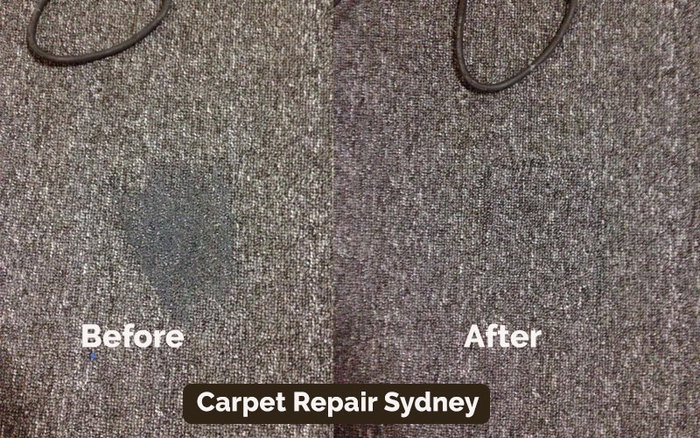  New Album of Carpet Repair Sydney Queenst - Photo 2 of 3