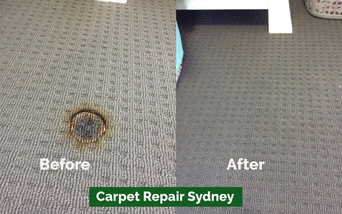  New Album of Carpet Repair Sydney Queenst - Photo 1 of 3