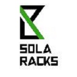 Pitched Roof Mounting System - Solarracks, Azle