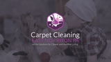 Carpet Cleaning East Norriton PA, Norristown