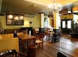 The Railway, London