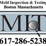 Mold Inspection & Testing Boston MA, Boston