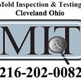 Mold Inspection & Testing Cleveland OH, Cleveland