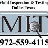 Mold Inspection & Testing Dallas TX, Dallas