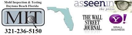  Profile Photos of Mold Inspection & Testing Daytona Beach FL 51 Pine Valley Circle - Photo 1 of 1