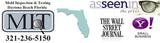 Mold Inspection & Testing Daytona Beach FL, Daytona Beach