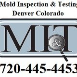 Mold Inspection & Testing Denver CO, Denver