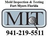 Mold Inspection & Testing Fort Myers FL, Fort myers