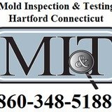 Mold Inspection & Testing Hartford CT, Hartford