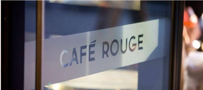  Profile Photos of Cafe Rouge - Bishops Stortford 14-16 North Street - Photo 1 of 6
