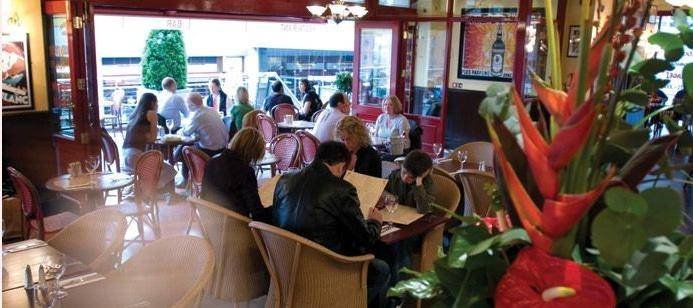  Profile Photos of Cafe Rouge - Bishops Stortford 14-16 North Street - Photo 2 of 6