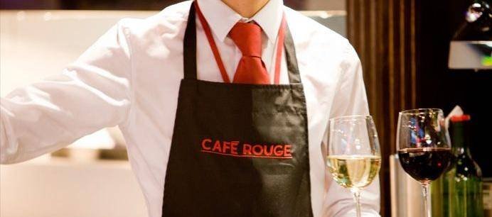  Profile Photos of Cafe Rouge - Bishops Stortford 14-16 North Street - Photo 6 of 6