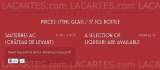 Menus & Prices, Cafe Rouge - Bishops Stortford, Bishop Stortford
