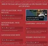 Menus & Prices, Cafe Rouge - Bishops Stortford, Bishop Stortford