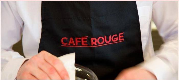  Profile Photos of Cafe Rouge - Blackheath 16-18 Montpelier Vale - Photo 2 of 5