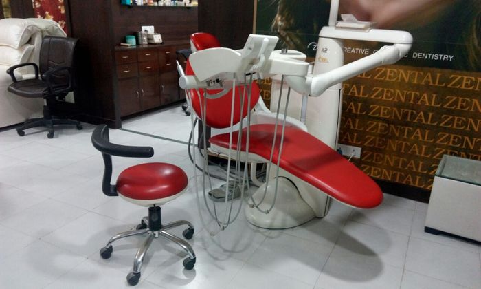  ZENTAL Clinic Gallary of Best Dental Implants Clinic in south delhi 26/1,Yusuf Sarai, Adjacent to - Photo 1 of 10