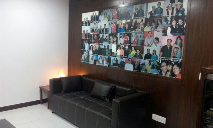  ZENTAL Clinic Gallary of Best Dental Implants Clinic in south delhi 26/1,Yusuf Sarai, Adjacent to - Photo 3 of 10