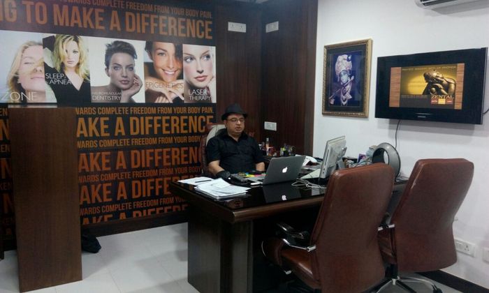  ZENTAL Clinic Gallary of Best Dental Implants Clinic in south delhi 26/1,Yusuf Sarai, Adjacent to - Photo 4 of 10