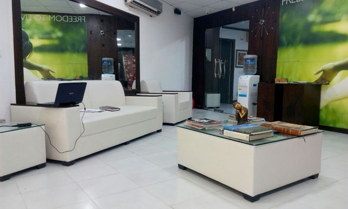  ZENTAL Clinic Gallary of Best Dental Implants Clinic in south delhi 26/1,Yusuf Sarai, Adjacent to - Photo 5 of 10