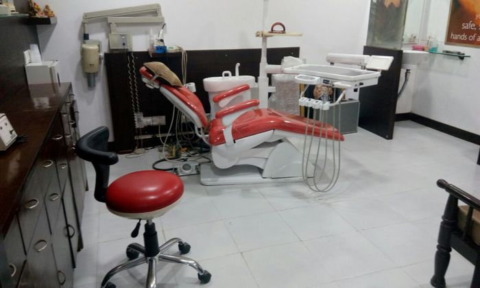  ZENTAL Clinic Gallary of Best Dental Implants Clinic in south delhi 26/1,Yusuf Sarai, Adjacent to - Photo 6 of 10