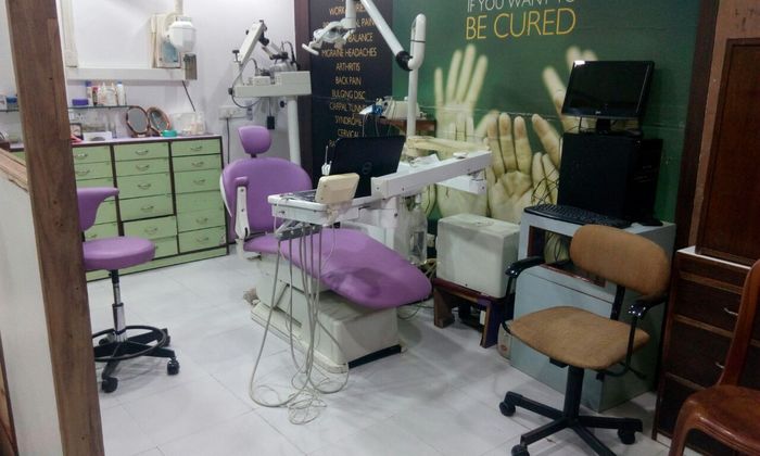  ZENTAL Clinic Gallary of Best Dental Implants Clinic in south delhi 26/1,Yusuf Sarai, Adjacent to - Photo 8 of 10
