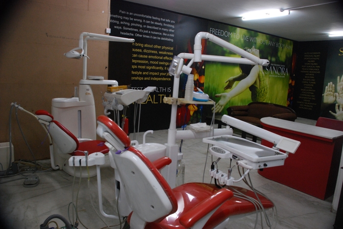  ZENTAL Clinic Gallary of Best Dental Implants Clinic in south delhi 26/1,Yusuf Sarai, Adjacent to - Photo 10 of 10