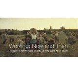 Working Now and Then, New York