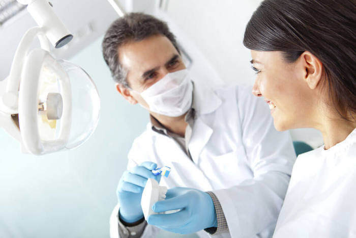  Profile Photos of Bayside Family Dentistry 212-04 42nd Avenue - Photo 23 of 41