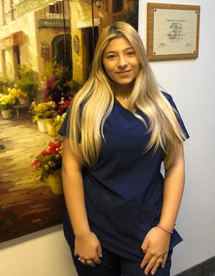 Brianna - Front Desk Coordinator Profile Photos of Bayside Family Dentistry 212-04 42nd Avenue - Photo 24 of 41