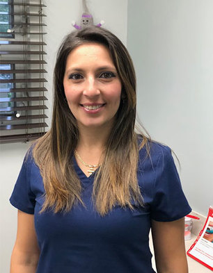 Karina - Hygienist Profile Photos of Bayside Family Dentistry 212-04 42nd Avenue - Photo 12 of 41