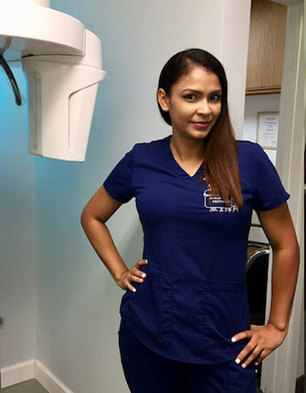 Katty - Dental Assistant Profile Photos of Bayside Family Dentistry 212-04 42nd Avenue - Photo 2 of 41