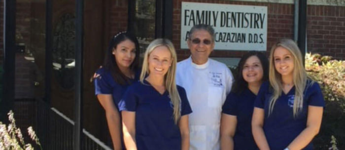  Profile Photos of Bayside Family Dentistry 212-04 42nd Avenue - Photo 4 of 41