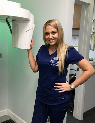 Revi - Hygienist Profile Photos of Bayside Family Dentistry 212-04 42nd Avenue - Photo 11 of 41