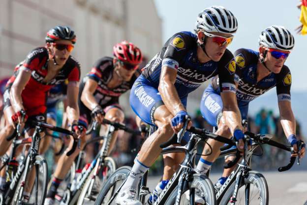  Profile Photos of Winning Bikes Of Tour De France New York - Photo 1 of 1