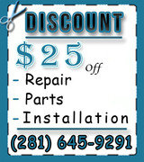 Repair All Garage Doors Models, Friendswood