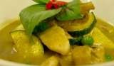 Sema Thai Restaurant, East Dulwich