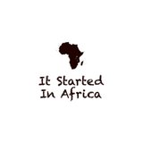 It Started in Africa, Arusha