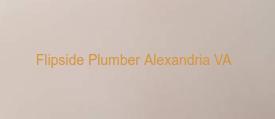  Profile Photos of Flipside Plumber Alexandria VA 1635-1645 Prince St #21 - Photo 1 of 2