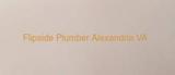  Flipside Plumber Alexandria VA 1635-1645 Prince St #21 