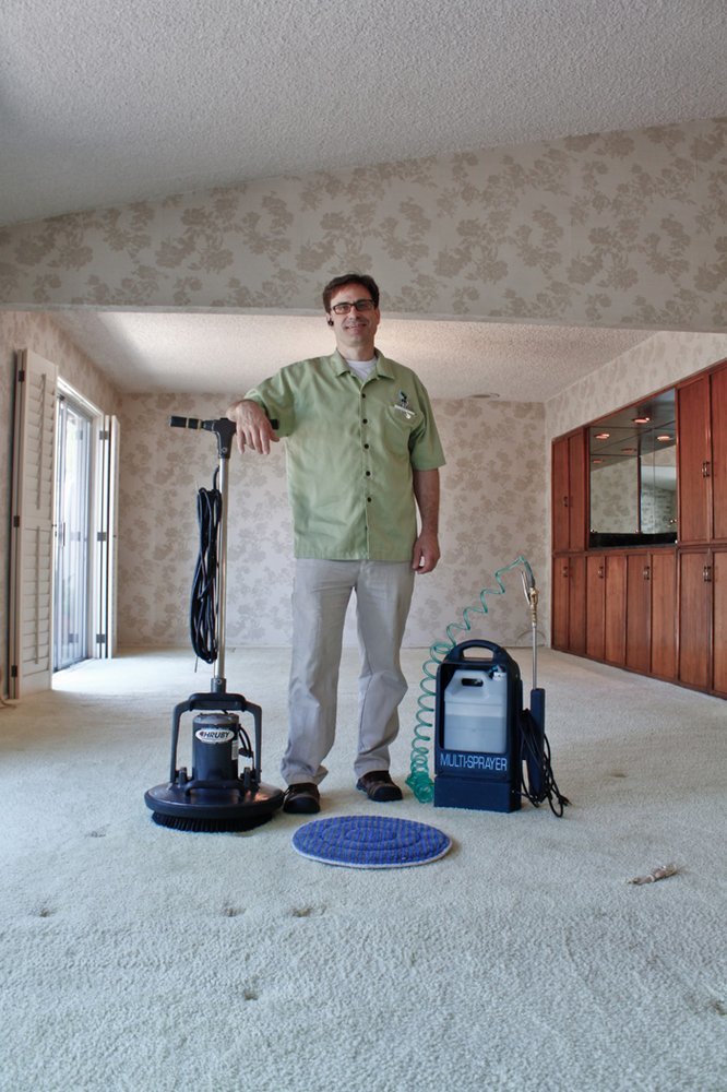  New Album of Naturally Green Cleaning 1240 Rosecrans Ave #120 - Photo 2 of 6