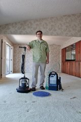 New Album of Naturally Green Cleaning