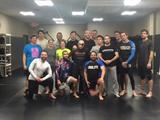 Profile Photos of Absolute Martial Arts