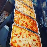 Sal's Gourmet Pizza & Pasta, Manalapan Township