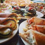 Sal's Gourmet Pizza & Pasta, Manalapan Township