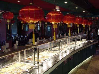  Profile Photos of Dragon King Oriental Buffet Restaurant- Park Royal Unit 2, Kendal Avenue, Royale Leisure Park - Photo 4 of 4