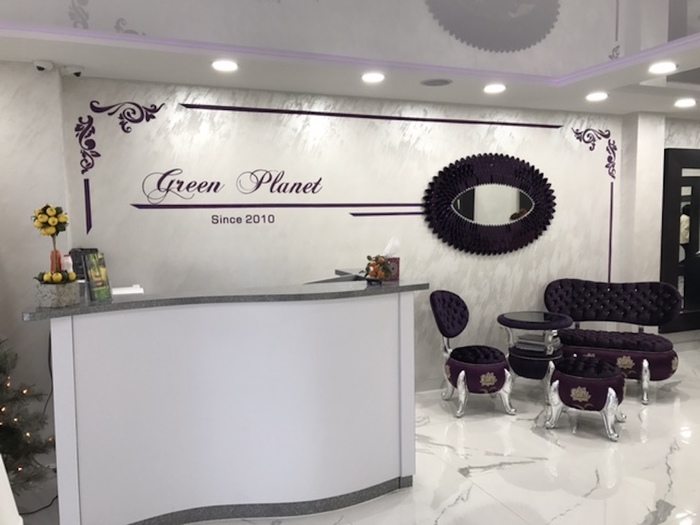  New Album of Highlights By GP Salon Serving - Photo 3 of 6
