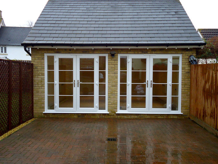 Garage conversion Essex Profile Photos of County Conversions 53 Victoria Road - Photo 4 of 6